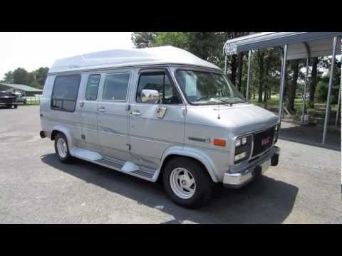 Used Cars Rock Hill Sc >> 1995 GMC Vandura Problems, Online Manuals and Repair Information Used Cars Rock Hill Sc >> 1995 GMC Vandura Problems, Online Manuals and Repair Information