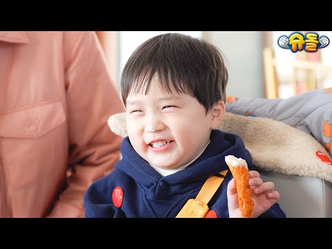 [속보] 화성에서 공룡 발견... “칼국수와 새우 튀김 즐겨”