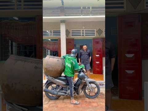 Cha Con ba báo bơm hàng và cái kết tập 2 #haihuocvuinhon #funny #vietcomedy #giaitri #cuoisacsua