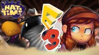 A Hat In Time Review