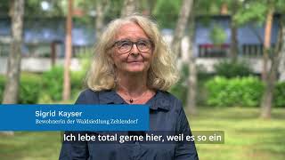 Siedlungen der Berliner Moderne: UNESCO-Welterbe seit 2008, erweitert 2026