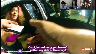 Gas Station Argument Turns Into Pure Chaos