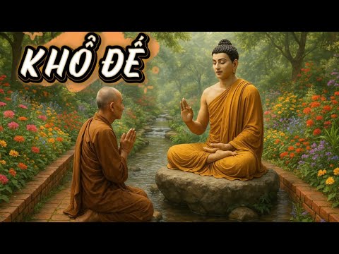 Giảng giải Khổ đế