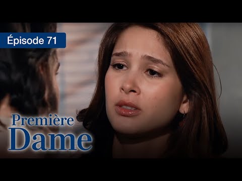 Première Dame - EP 71 - Quand l'ambition devient une obsession - Série complète en Français - HD