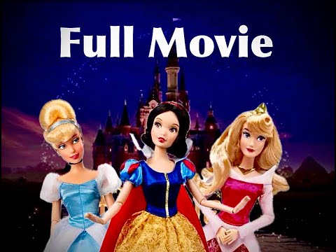 Princess Drama (Full Movie)