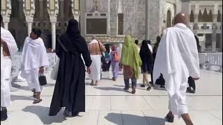 MashAllah Masjid Al Haram (Saudi Arabia)