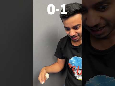 تحدي مباراة بالبالونه😂🔥 #challenge #shorts