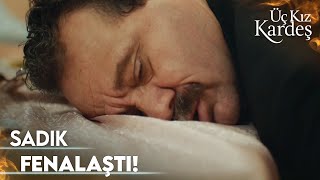 Yemek Daveti Kötü Sonuçlandı! - Üç Kız Kardeş Özel Klip
