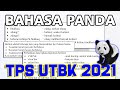 Pola dan Terjemahan Bahasa