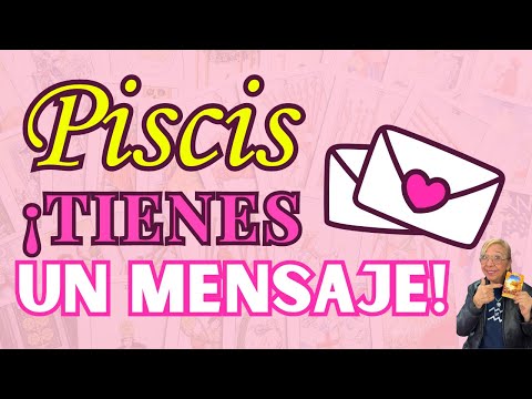 PISCIS! Aquí hay todavía sentimientos! Pero es que el orgullo los mata a los dos!