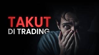Kenapa Banyak Orang Takut Masuk Dunia Trading ? | AYQ 171