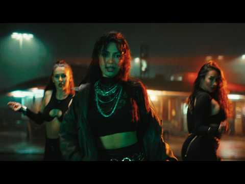 Burak Yeter, Costi, Lavbbe - Move You (Official Music Video)