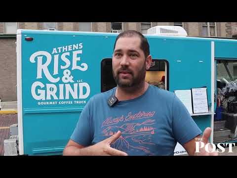 Food truck vendors hope for more accessible spots