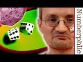 Understanding Skew Dice and Symmetry