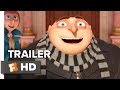 Exploring the Despicable Me 3 Trailer Highlights