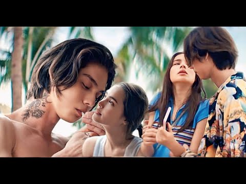 💘 Красивый коллектор влюбился в дочку должника || Любовь и долг || Bo&Im