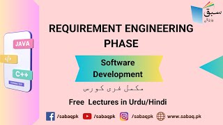Requirement Engineering Phase