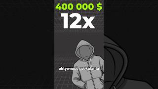 Insider trading w najczystszym wydaniu 😅