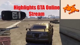Stream Highlights GTA Online | 14.04.2017