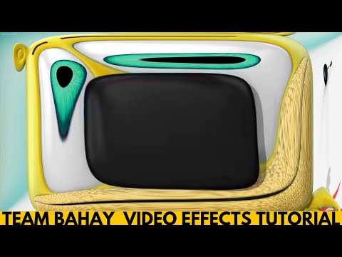 (VIDEO TUTORIAL) Skibidi Bop Yes Yes Yes Gummy Bear Gummibär Song PARODY | DIFFERENT Effects PART 10