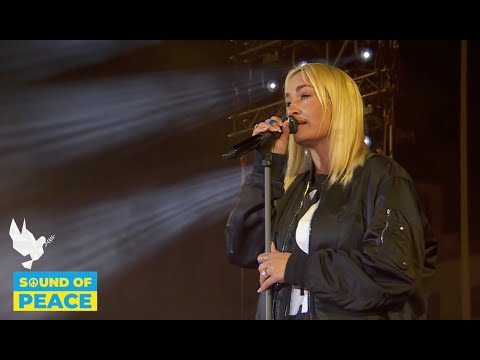 Sarah Connor – Ruiniert @Sound of Peace