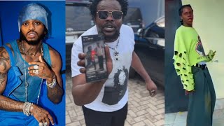 DOTTO MAGARI APAGAWA KUTUMIWA MESEJI NA DIAMOND AKIMSIFU DOGO REMA NGOMA KALI..