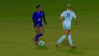 Sariyah Bailey is a Baller