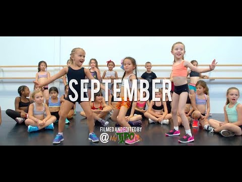 Earth, Wind & Fire - "September" | Phil Wright Choreography | Ig : @phil_wright_