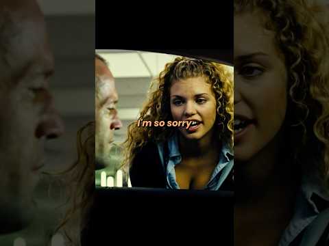 The robbers underestimated the undercover agent😤