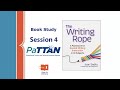 Understanding Paragraph and Text Structure