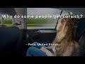 Understanding Motion Sickness