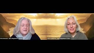 A New Mission: HAWAII! - Live #2 with Anna and Petra