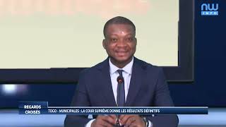 Togo - Municipales : la cour suprême donne les résultats définitifs