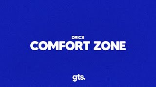 Drics - Comfort Zone