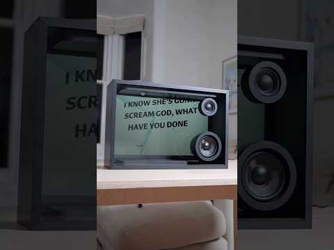 Audiophile perfectionβ¦ π€― Head to www.tech-drop.com,m for givesway details #tech #AI