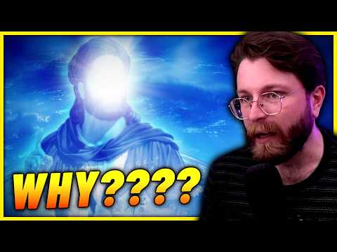 The WEIRDEST Rule Of Islam | Vaush Clip