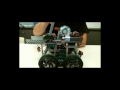 Bumper Switch Functions in Robotics