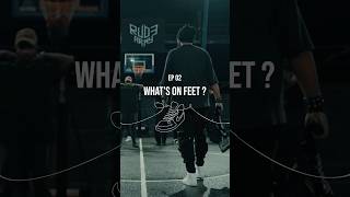 WHAT’S ON FEET? EP-02 #rudeboyray #sneakerhead