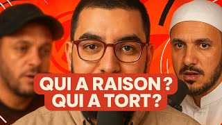 Le danger des rumeurs et des calomnies