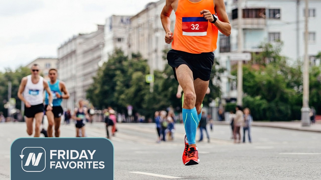 Friday Favorites: Comparing Vegetarian and Vegan Athletic Performance, Endurance, and Strength