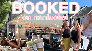 reading a book where it takes place! ⚓️✨📖🦀 ep.3 *travel & reading vlog*