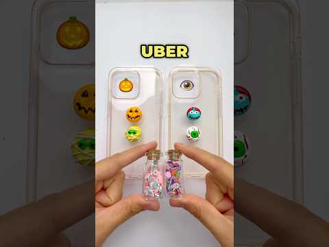 Funny story,halloween color mixing #funny #jokes #halloween2024 #satisfying #funnystories #storytime