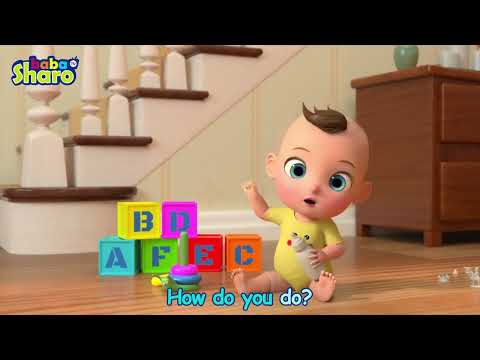 The Finger Family Song | Daddy Finger, Where Are You + More Baby Nursery Rhymes & Kids Songs