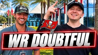 Todd Bowles Rules TWO Buccaneers Doubtful for Week 1 vs Bengals
