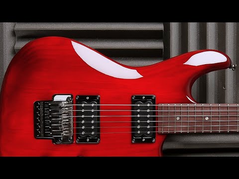 Roaming Free Ballad Guitar Backing Track Jam in E
