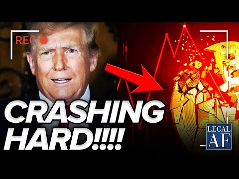 Trump WIPES OUT His SUPPORTERS as HE CRASHES IT ALL