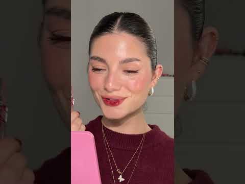 Bu renk ❤️ YSL 03 *reklam