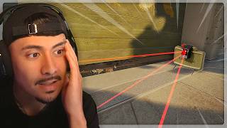 This Single Claymore RUINED My Entire Stream