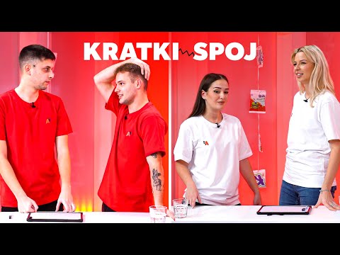 Tko je POBJEDNIK showa? 🏆 | KRATKI SPOJ | Epizoda 5