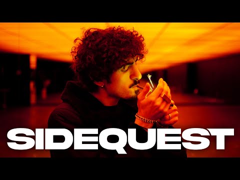 SIDEQUEST - BACKWOOD BANKS (Official Video)